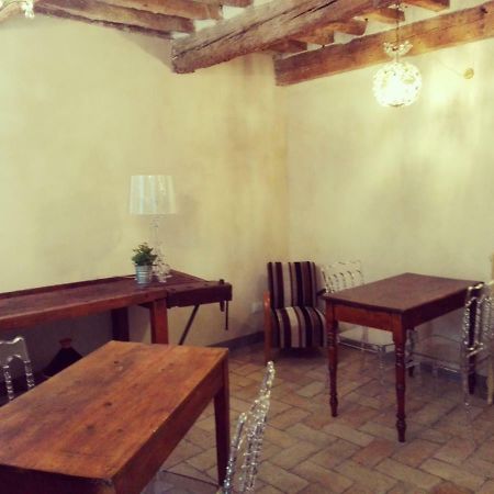 Tambien B&B Pesaro Eksteriør bilde