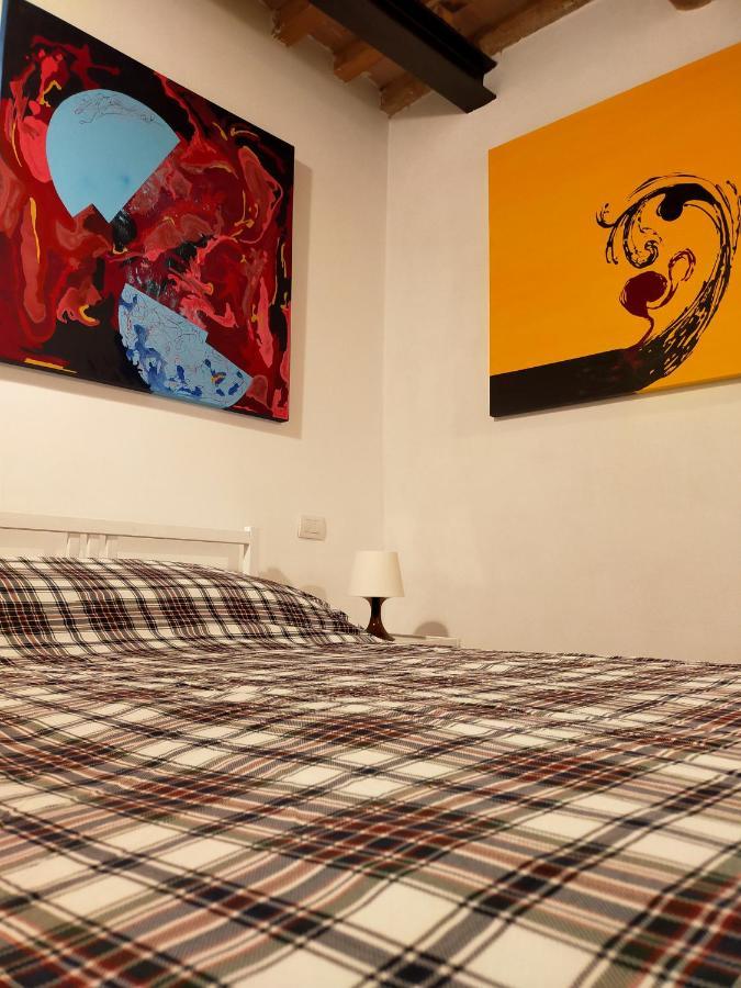 Tambien B&B Pesaro Eksteriør bilde