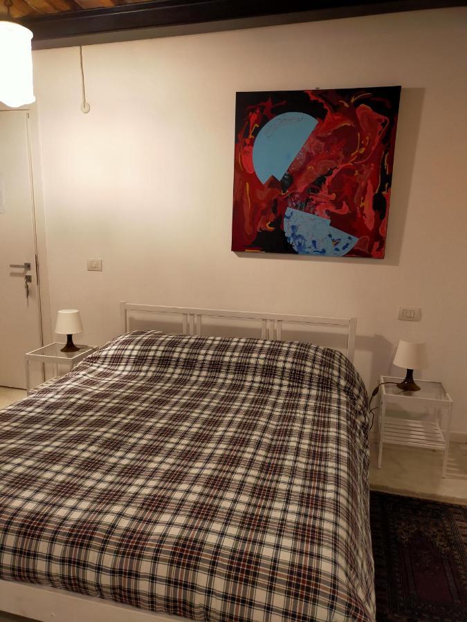 Tambien B&B Pesaro Eksteriør bilde