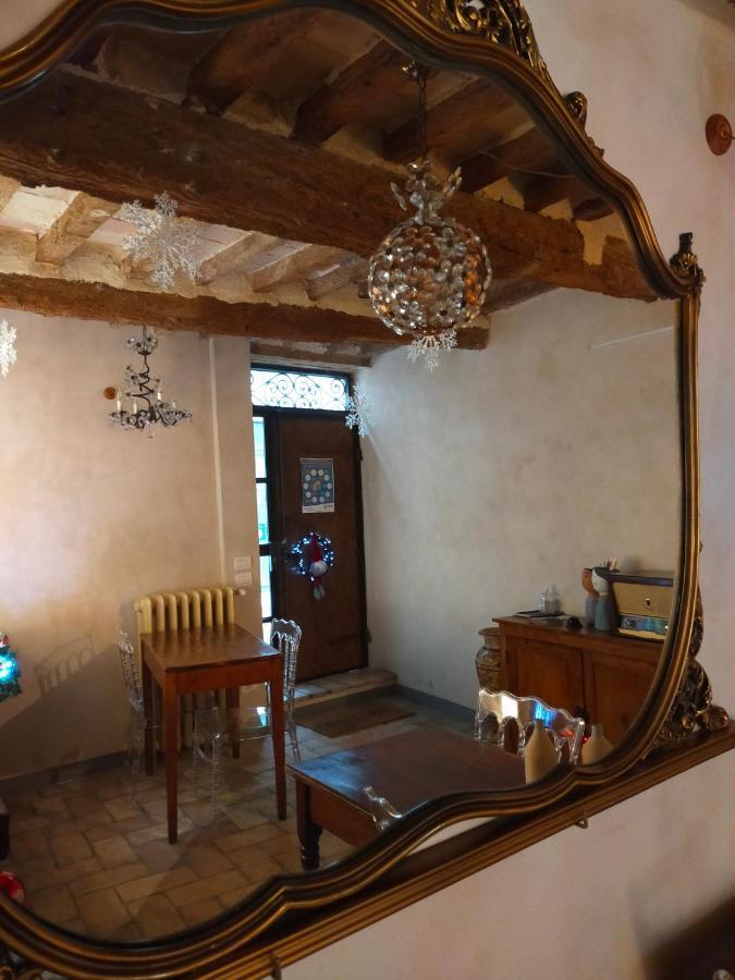 Tambien B&B Pesaro Eksteriør bilde