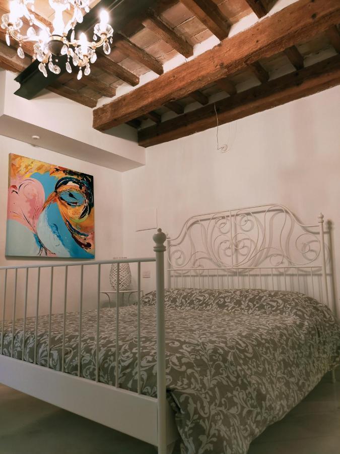 Tambien B&B Pesaro Eksteriør bilde