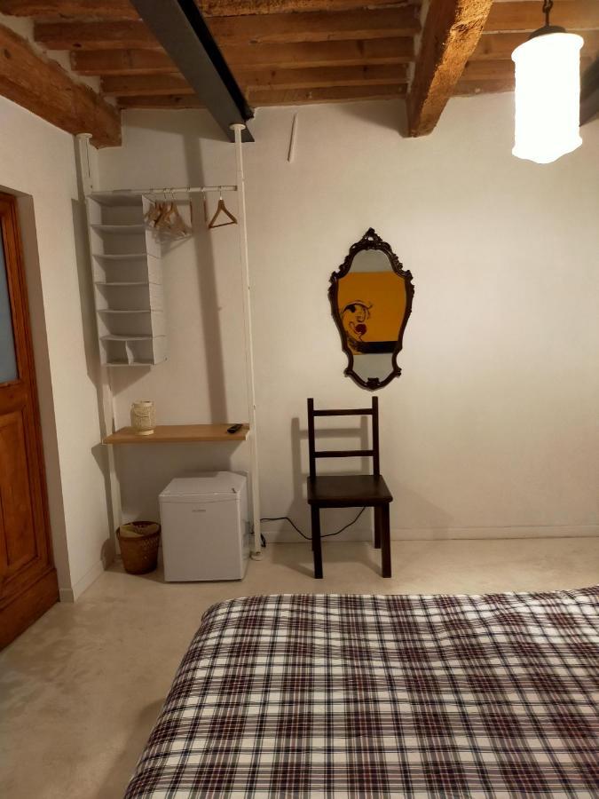Tambien B&B Pesaro Eksteriør bilde