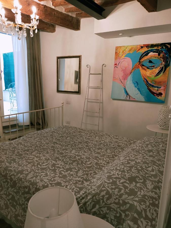 Tambien B&B Pesaro Eksteriør bilde