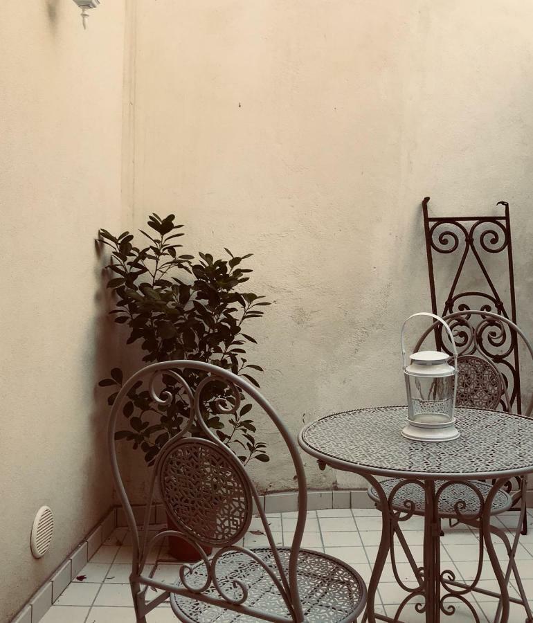 Tambien B&B Pesaro Eksteriør bilde
