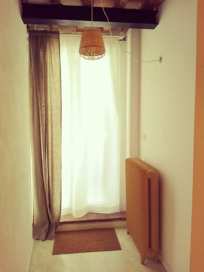 Tambien B&B Pesaro Eksteriør bilde