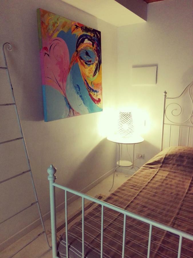 Tambien B&B Pesaro Eksteriør bilde
