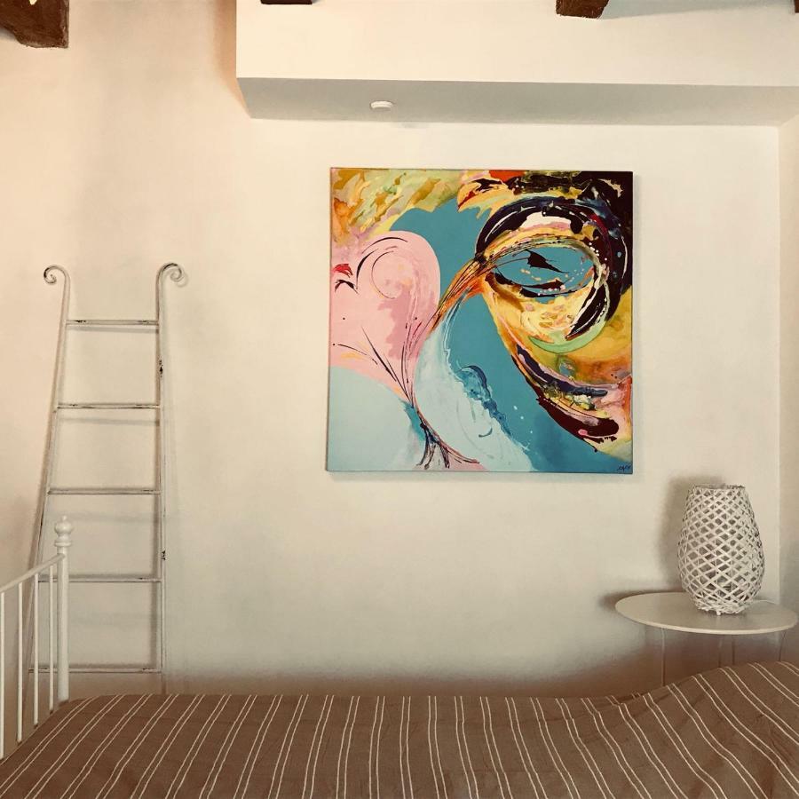 Tambien B&B Pesaro Eksteriør bilde