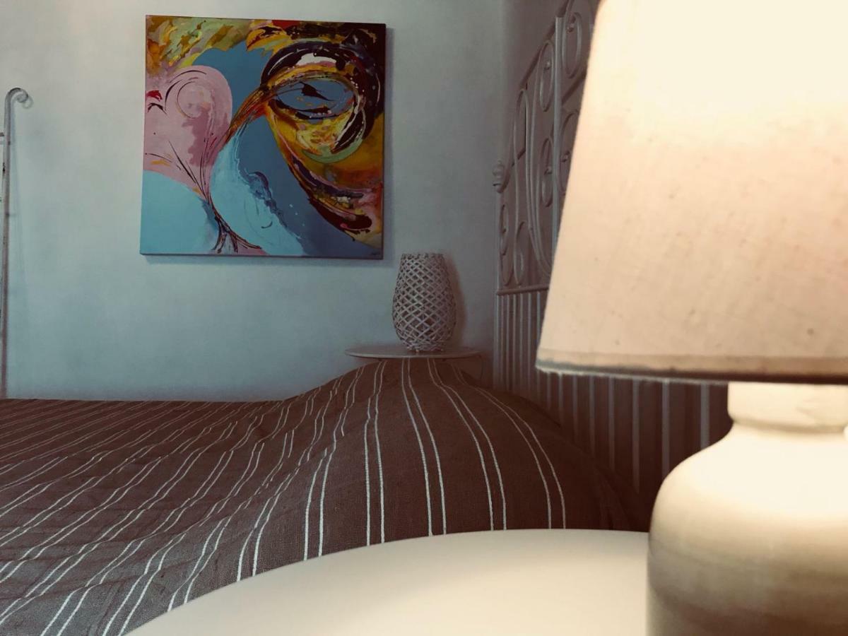 Tambien B&B Pesaro Eksteriør bilde