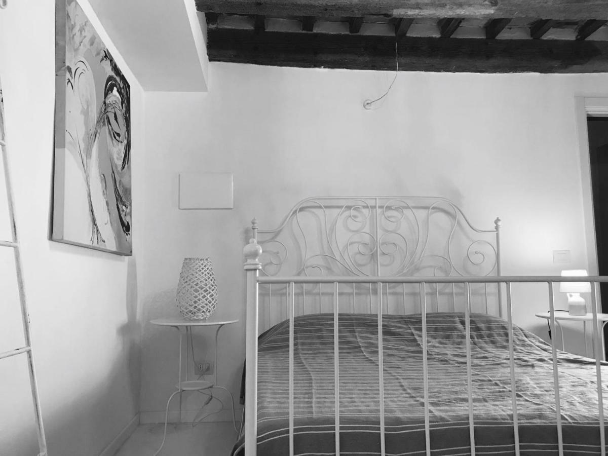 Tambien B&B Pesaro Eksteriør bilde